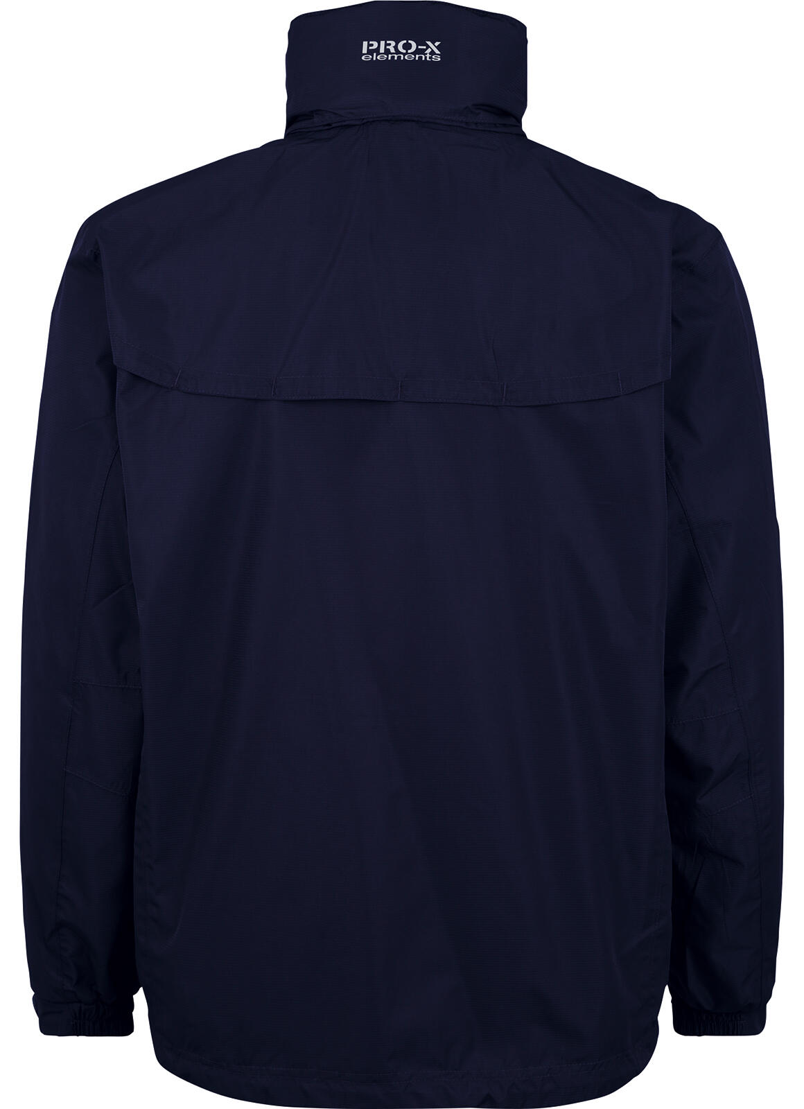 Men's functional jacket MERAN Navy blue 2/3