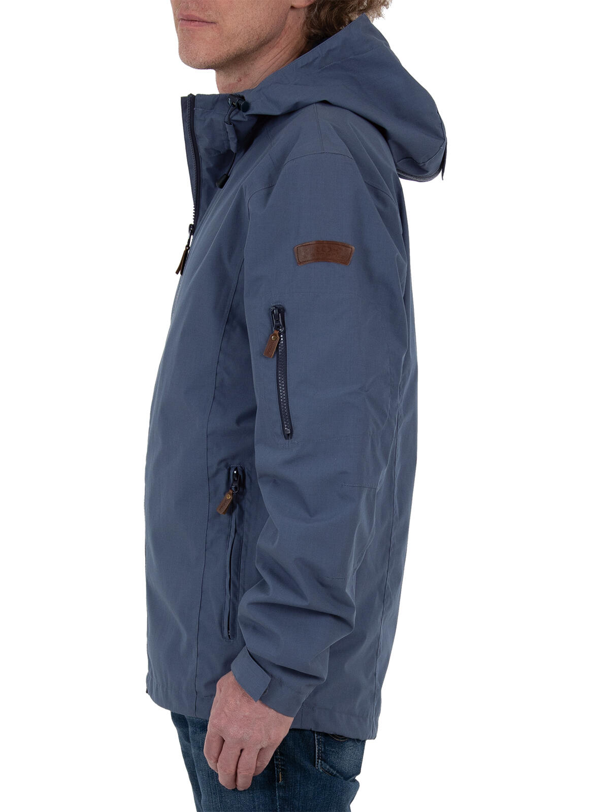 Chaqueta funcional Pro-X Elements Eagle 5/5