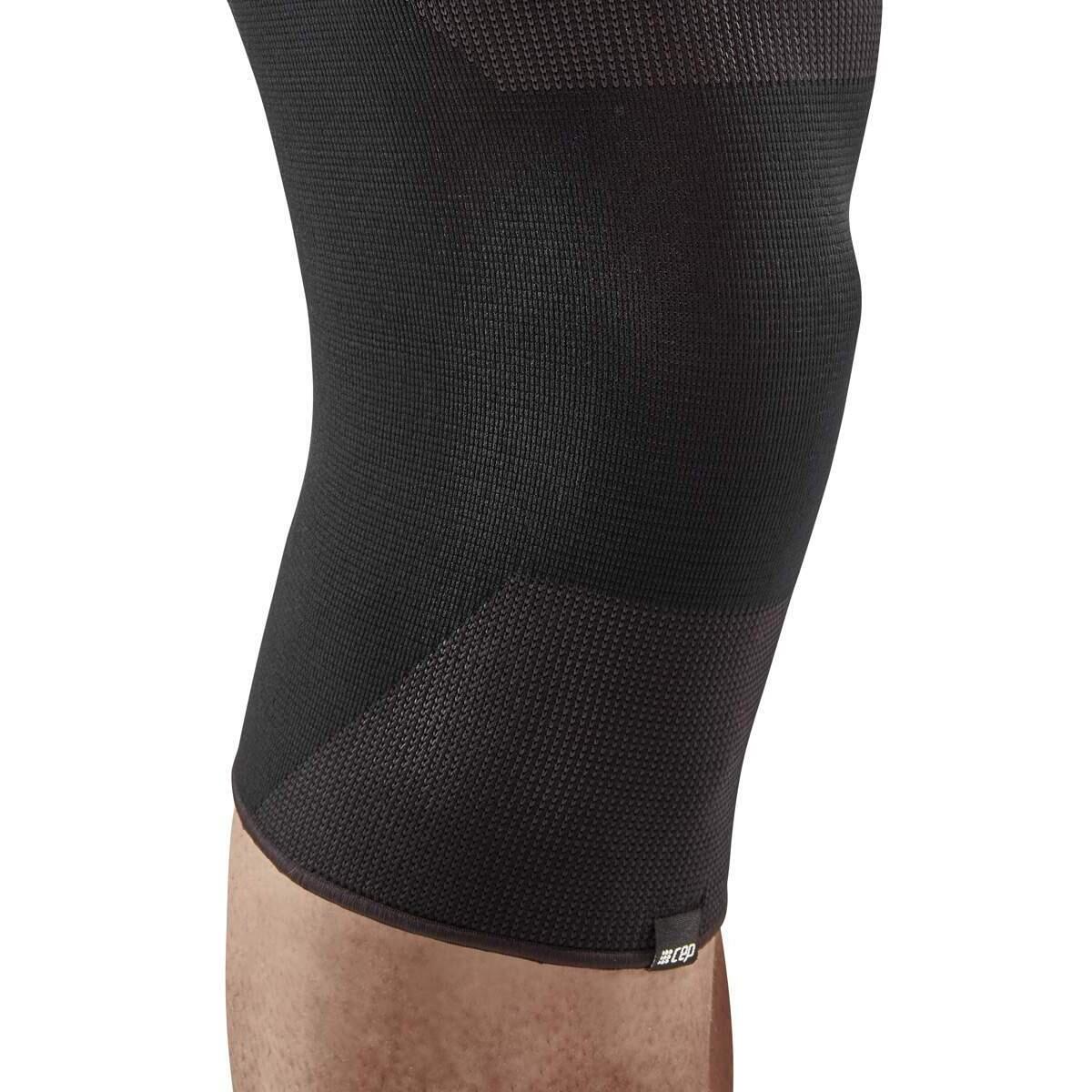 Genouillère support intermédiaire CEP Compression 5/5