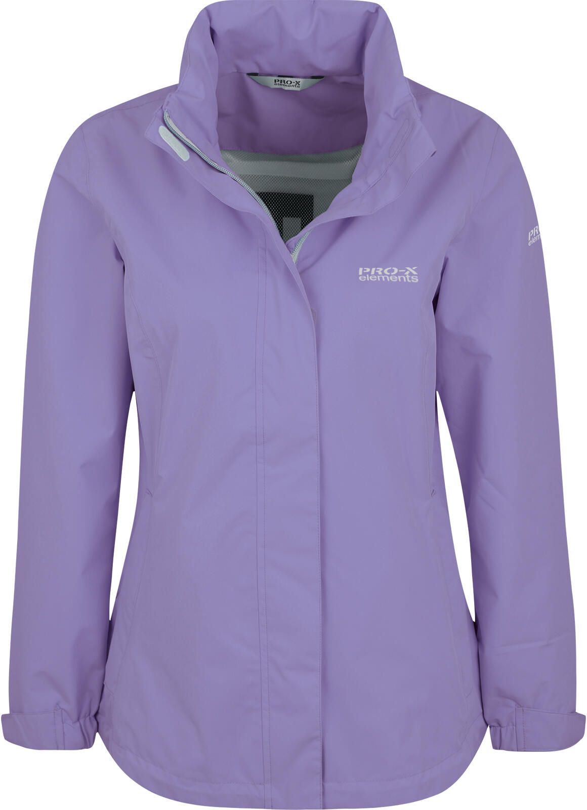 PRO-X ELEMENTS Women's functional jacket ELIZA Lavender Purple
