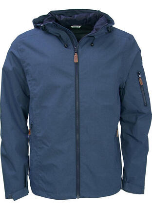 Herren Funktionsjacke EAGLE Olive-Grün