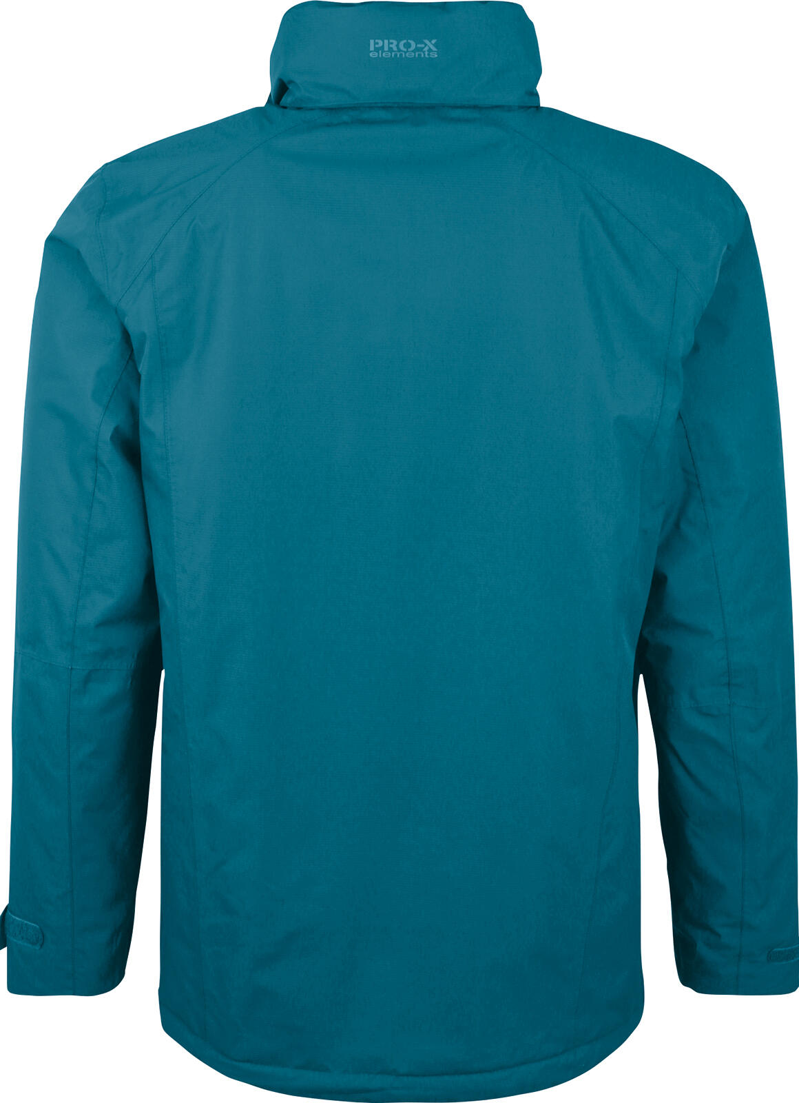 Giacca funzionale da uomo PHASE blu zaffiro / blu solare 2/2