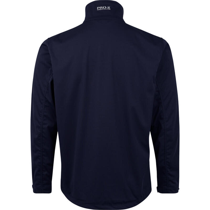 Softshell dzseki Pro-X Elements Dario
