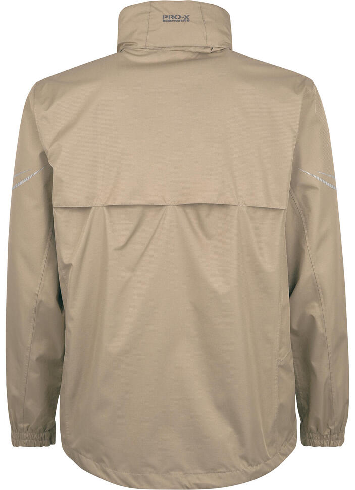 Funkcjonalna kurtka Pro-X Elements Uni Wallis