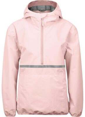 Kinder Regenjacke DANILO Neon Gelb