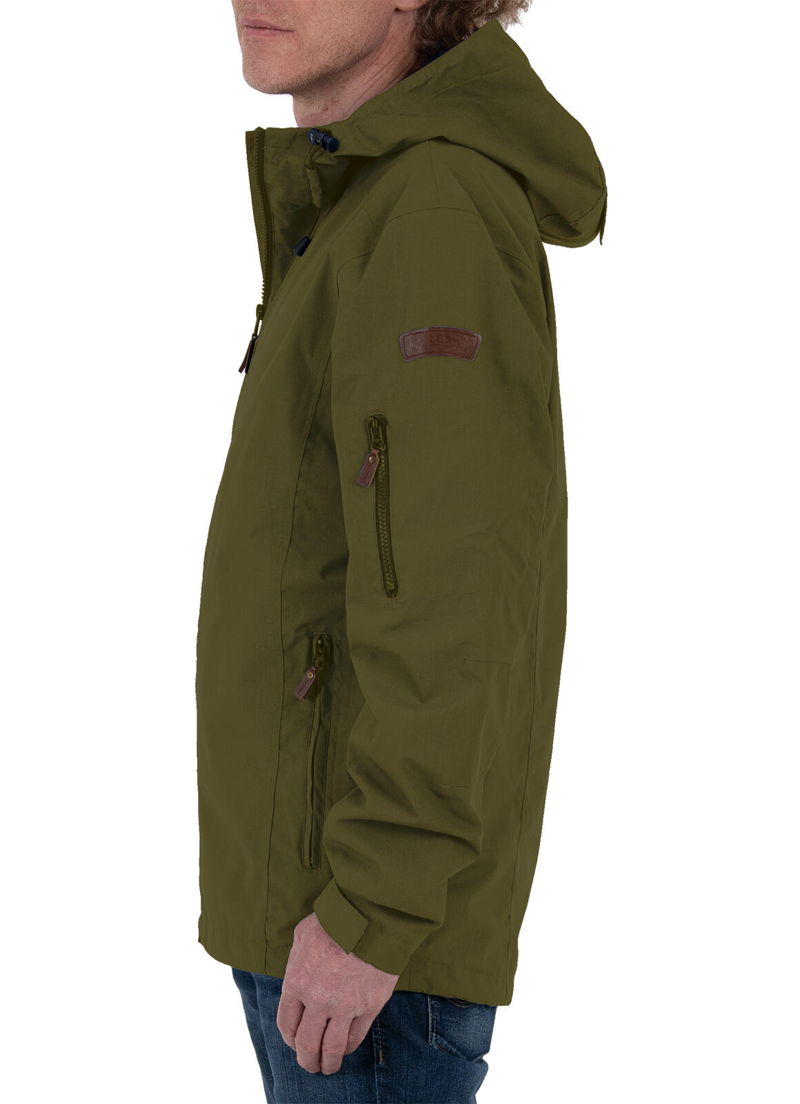 Chaqueta funcional Pro-X Elements Eagle 5/5