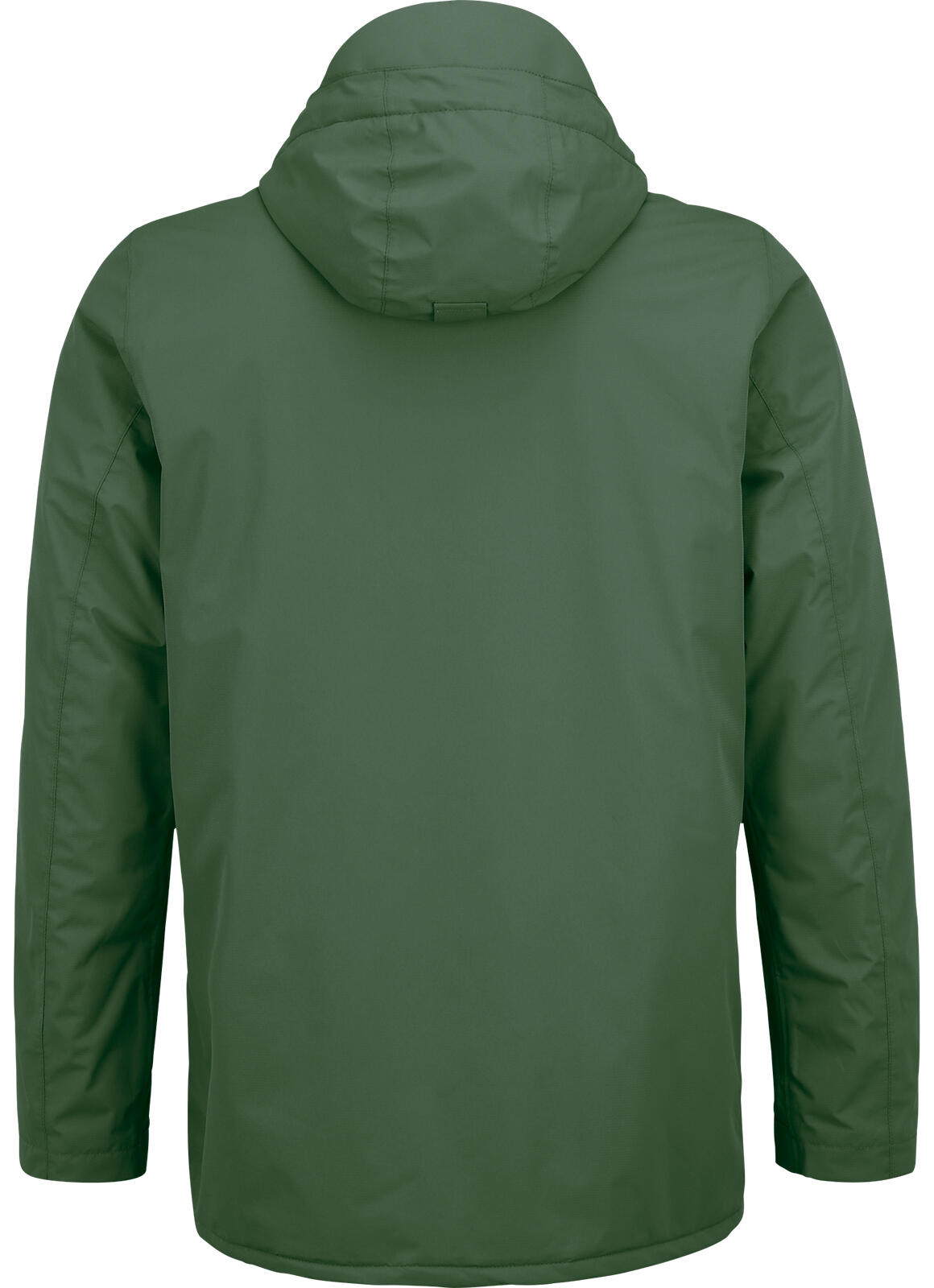 Veste fonctionnelle homme DALE vert hydro green 2/5