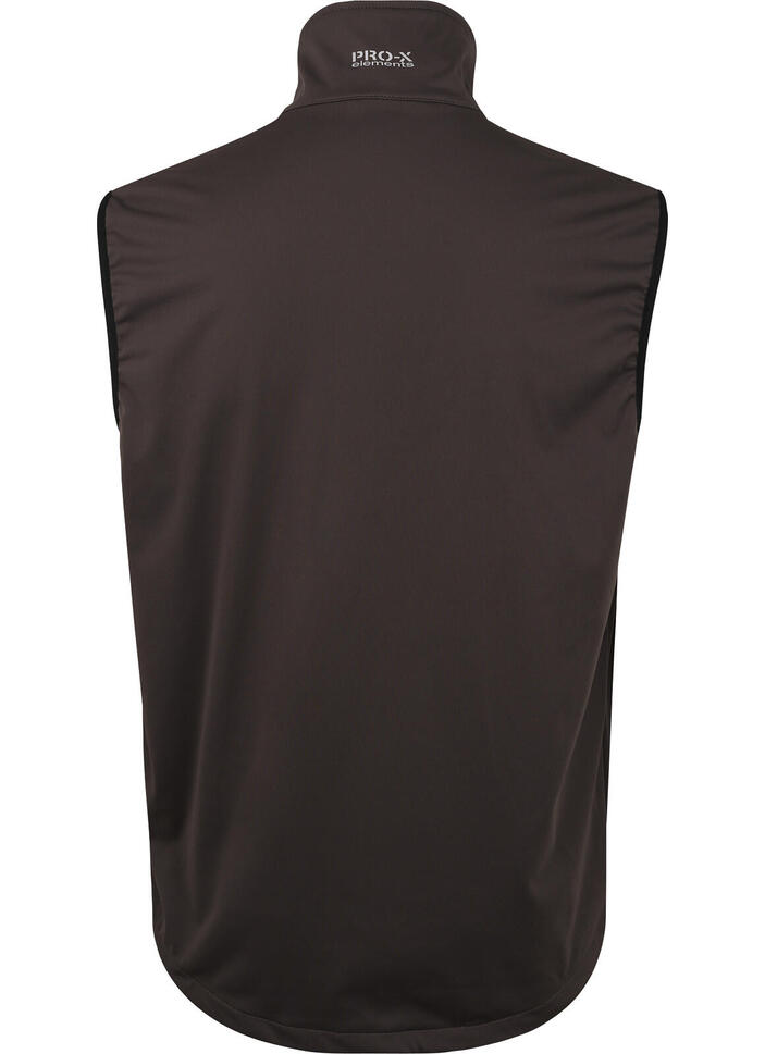 Kurtka bez rękawów Pro-X Elements Mateo