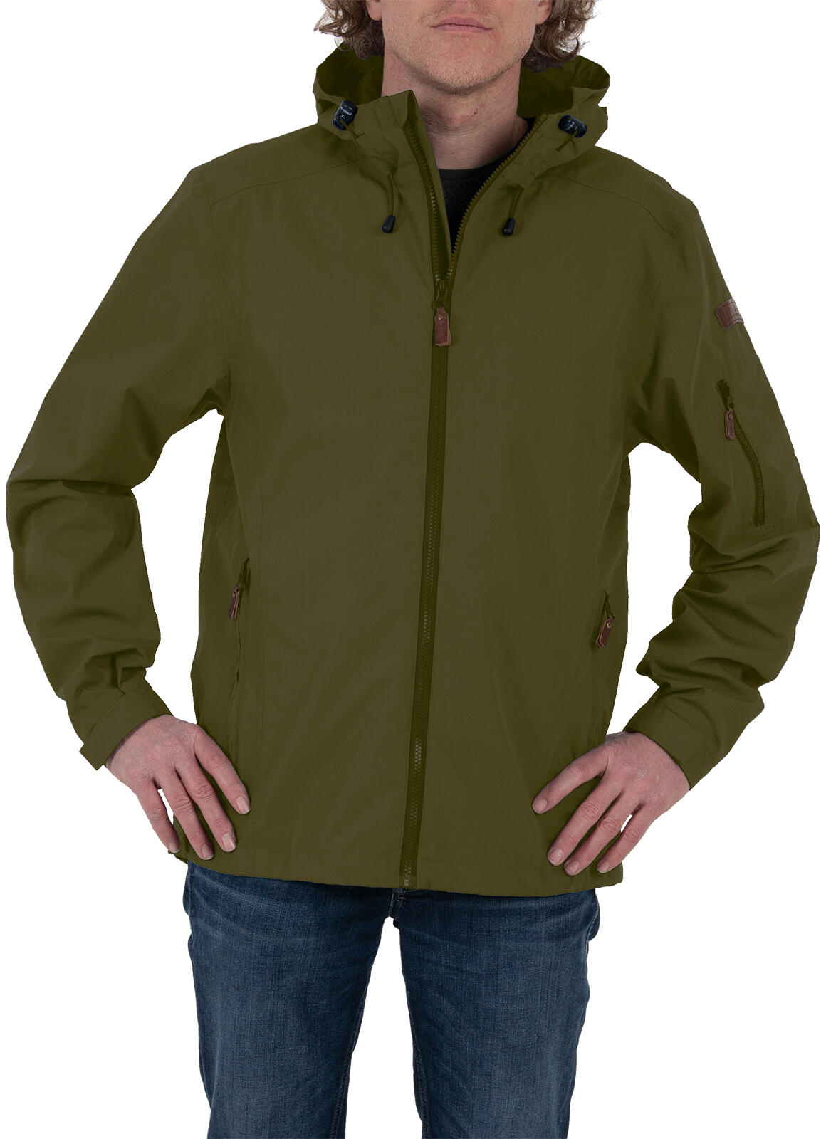Chaqueta funcional Pro-X Elements Eagle 3/5