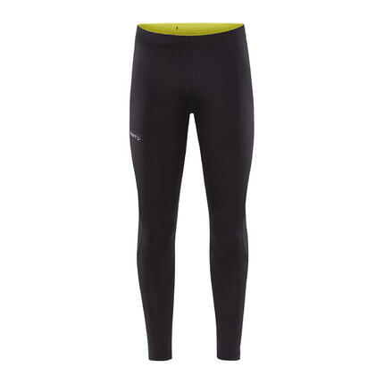Collant Crat Adv Essence Zip Noir Homme