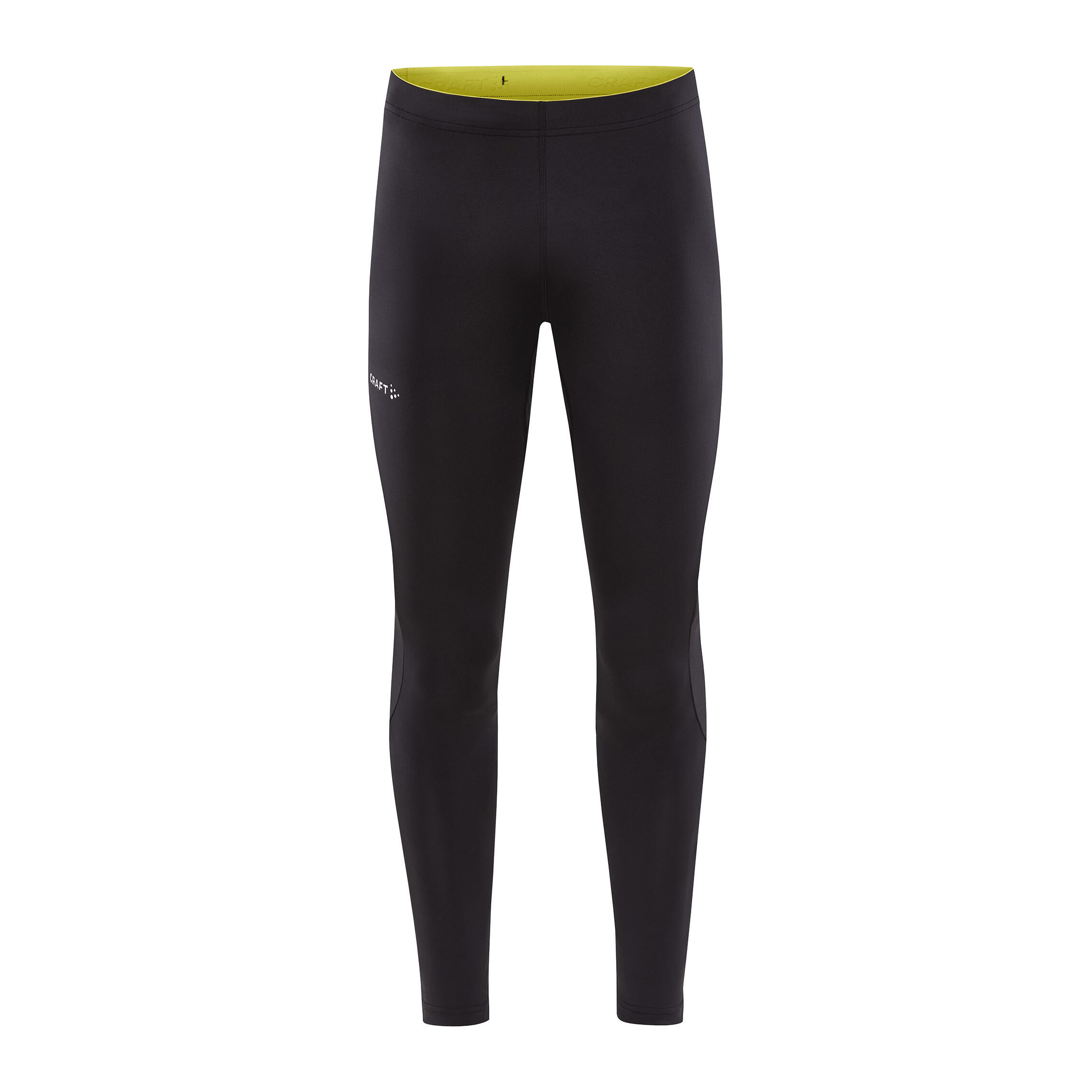 Craft - Legging Zippé Craft Adv Essence 2 - Sous Maillot Manche Courte - Noir - 52 2xl - Decathlon