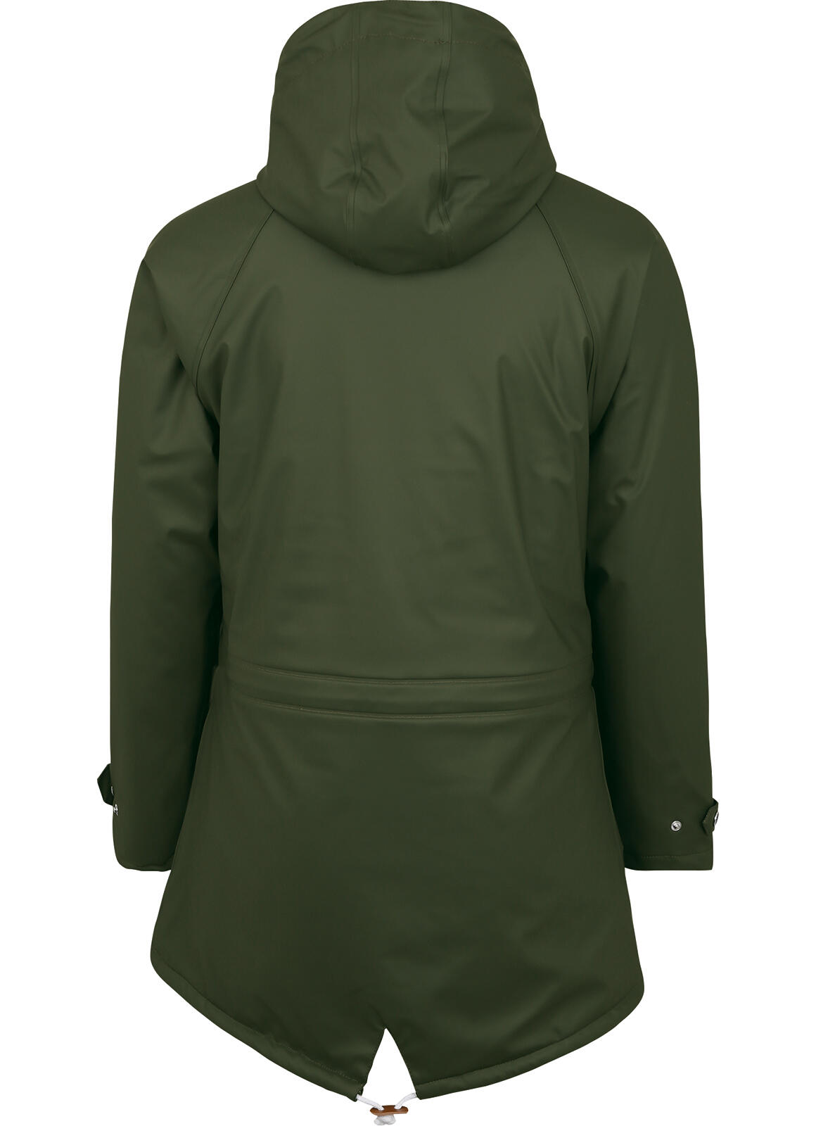 Abrigo de mujer Pro-X Elements Kira 2/4