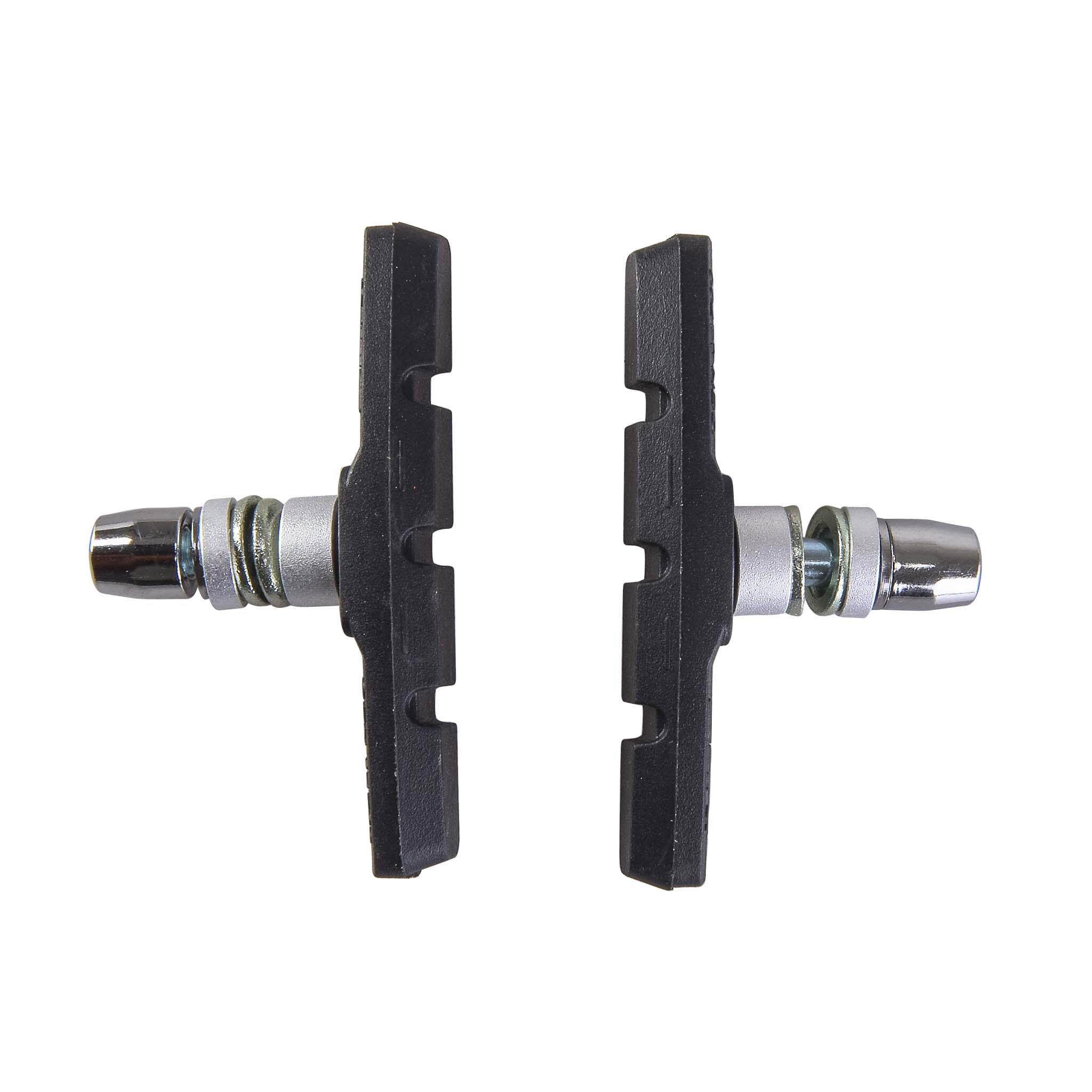 x4 pattini dei freni V-Brake XLC BS-V01 70 mm 4/5