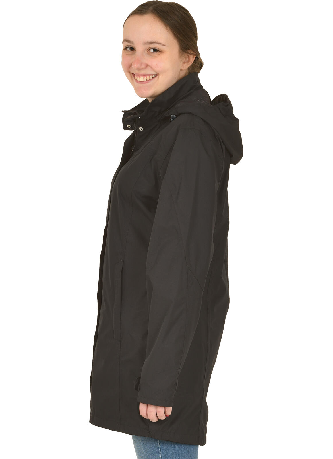 Abrigo de mujer Pro-X Elements Jenna 5/5