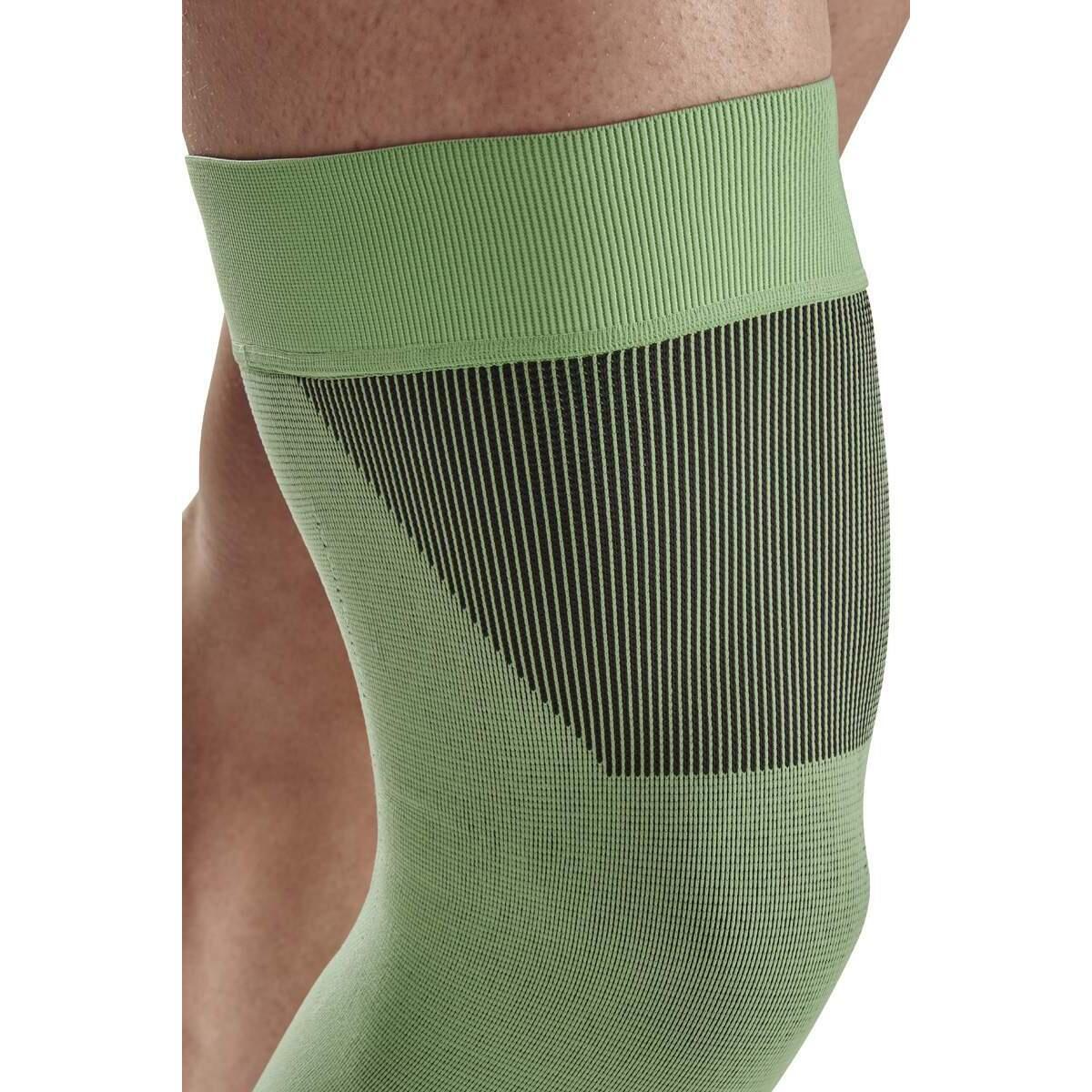 Pośrednie wsparcie kolana CEP Compression 5/5