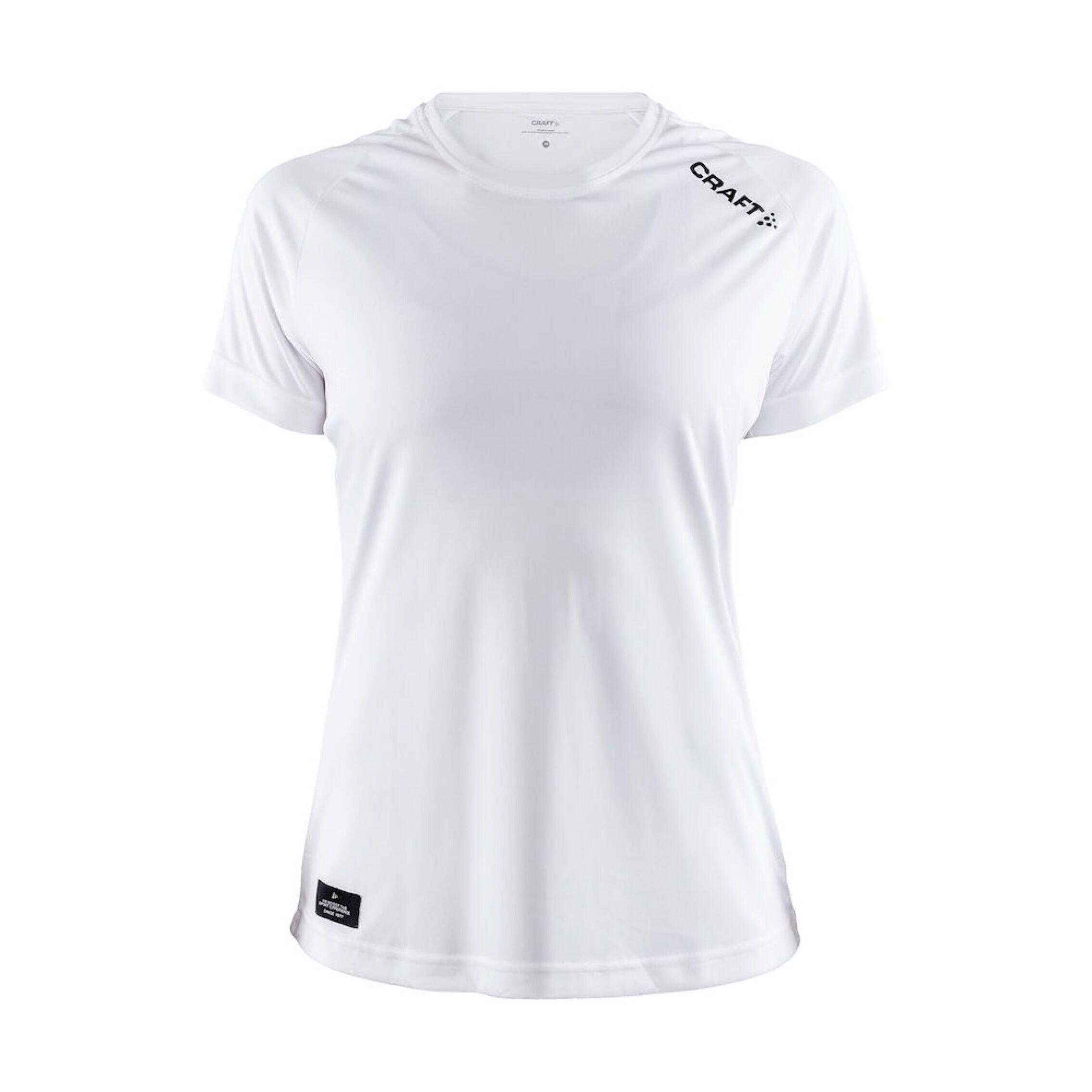 Dames-T-shirt Craft community function 2/7