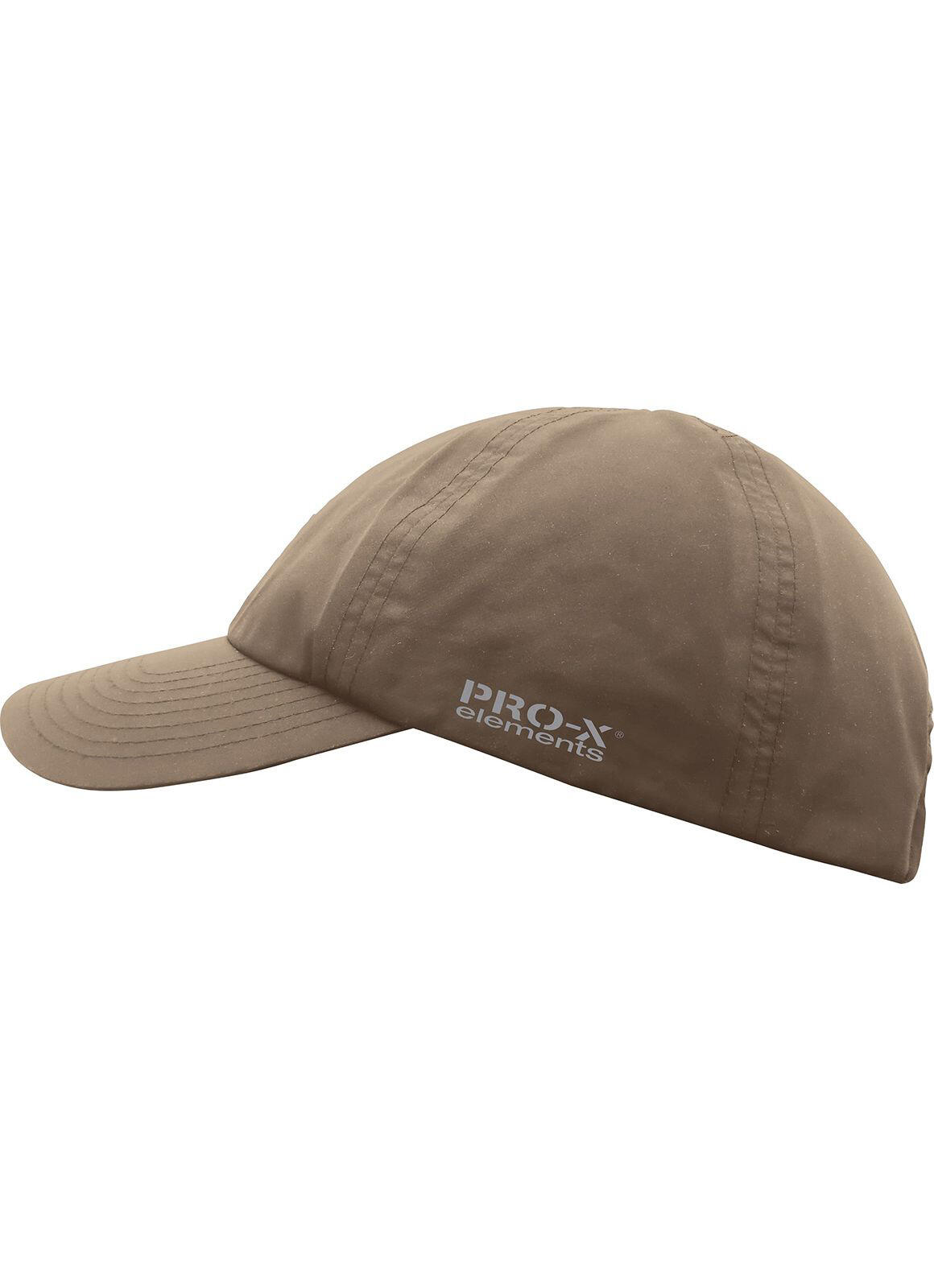 PRO-X ELEMENTS Cap Pro-X Elements Rain PXE