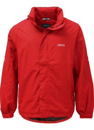 Herren Funktionsjacke ALLAN Limette