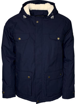 Funktionsjacke Pro-X Elements Nick