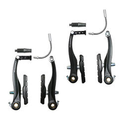 Étrier de frein VTT-city en aluminium P2R V-Brake