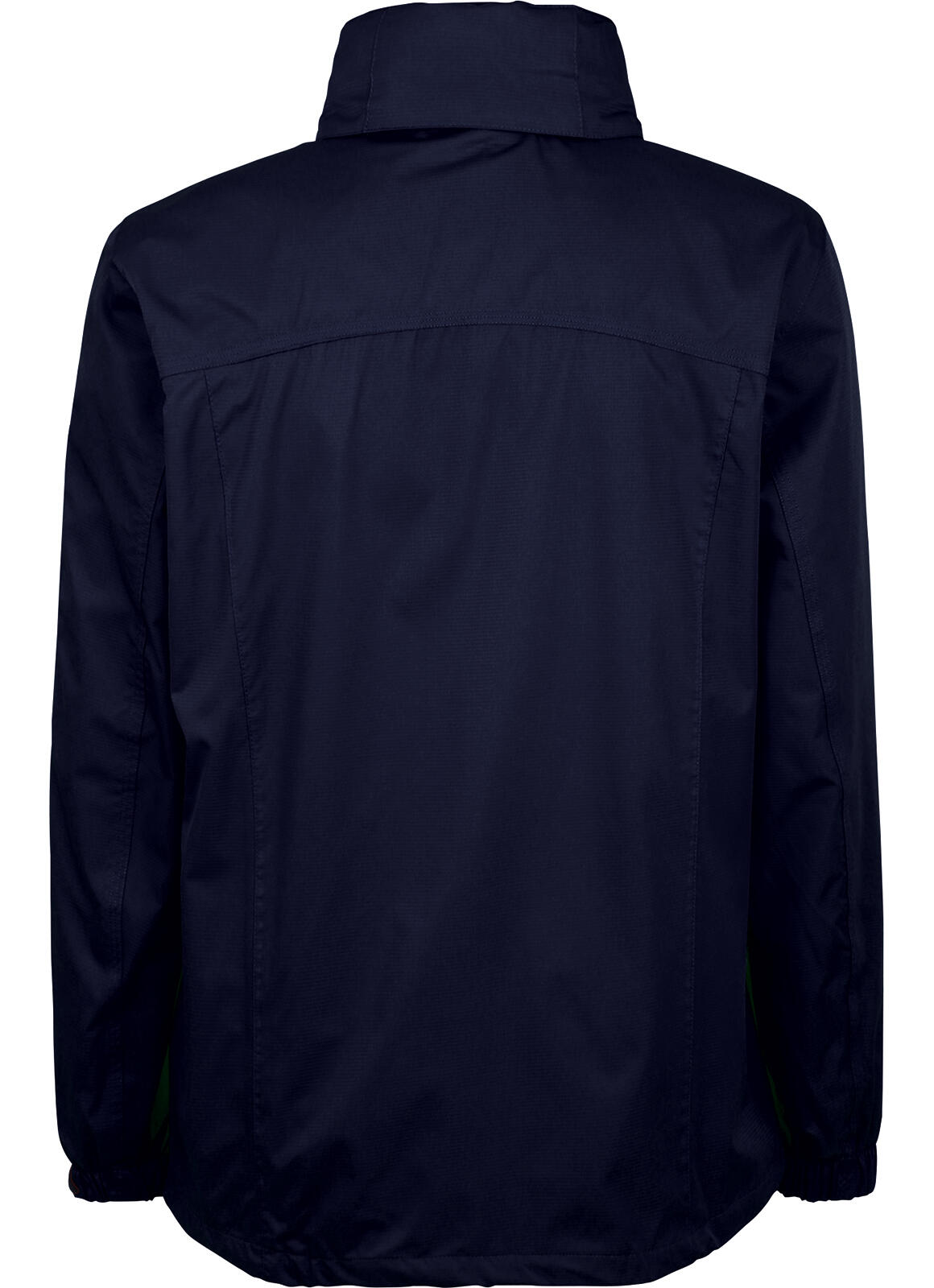 Veste fonctionnelle femme LOUISA bleu marine 2/5