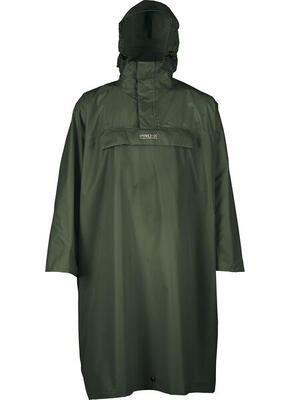 Waterdichte rugzak poncho pro-x elements matterhorn
