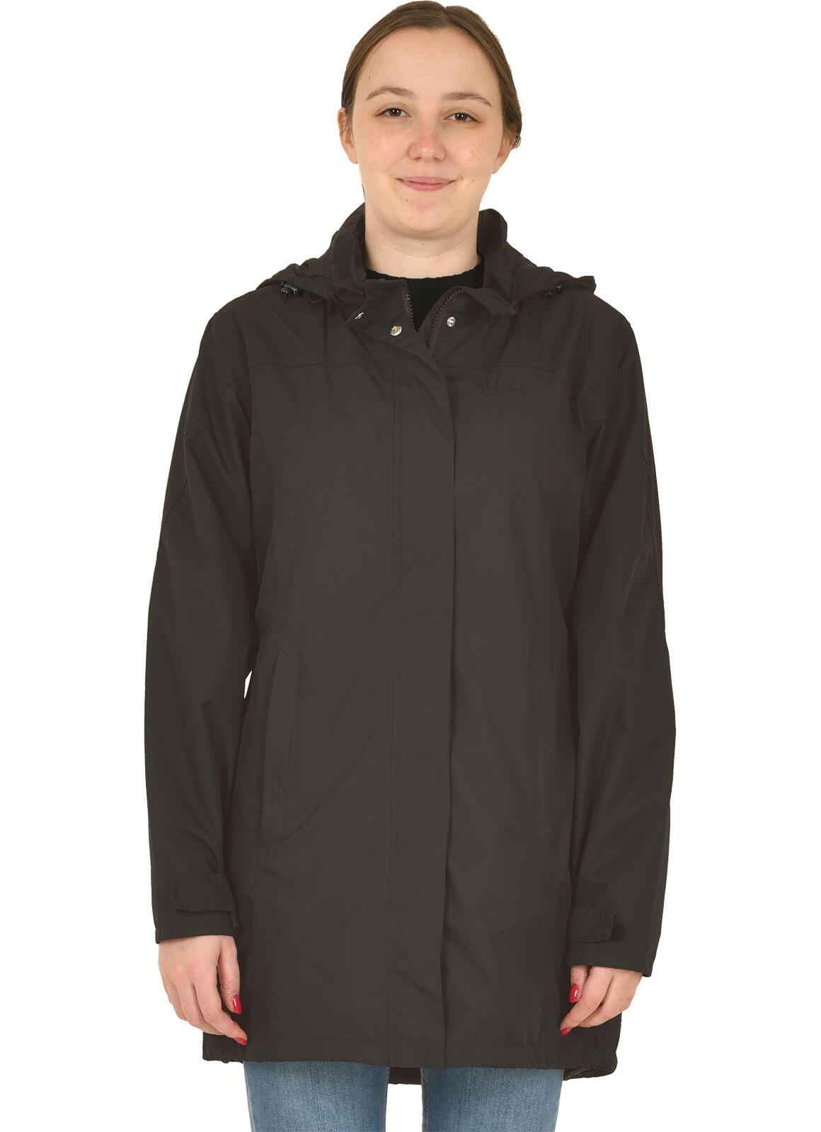 Abrigo de mujer Pro-X Elements Jenna 3/5