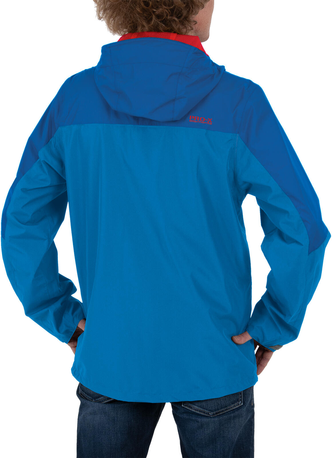 Chaqueta funcional Pro-X Elements Mason 4/5