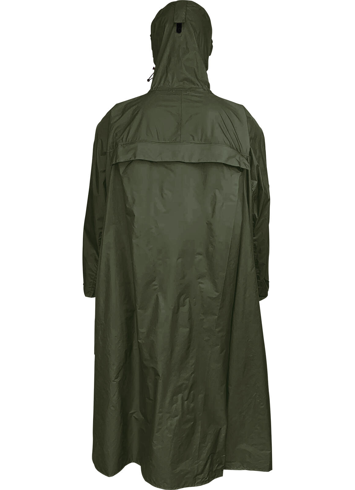 Poncho impermeable para mochila Pro-X Elements Matterhorn 2/2