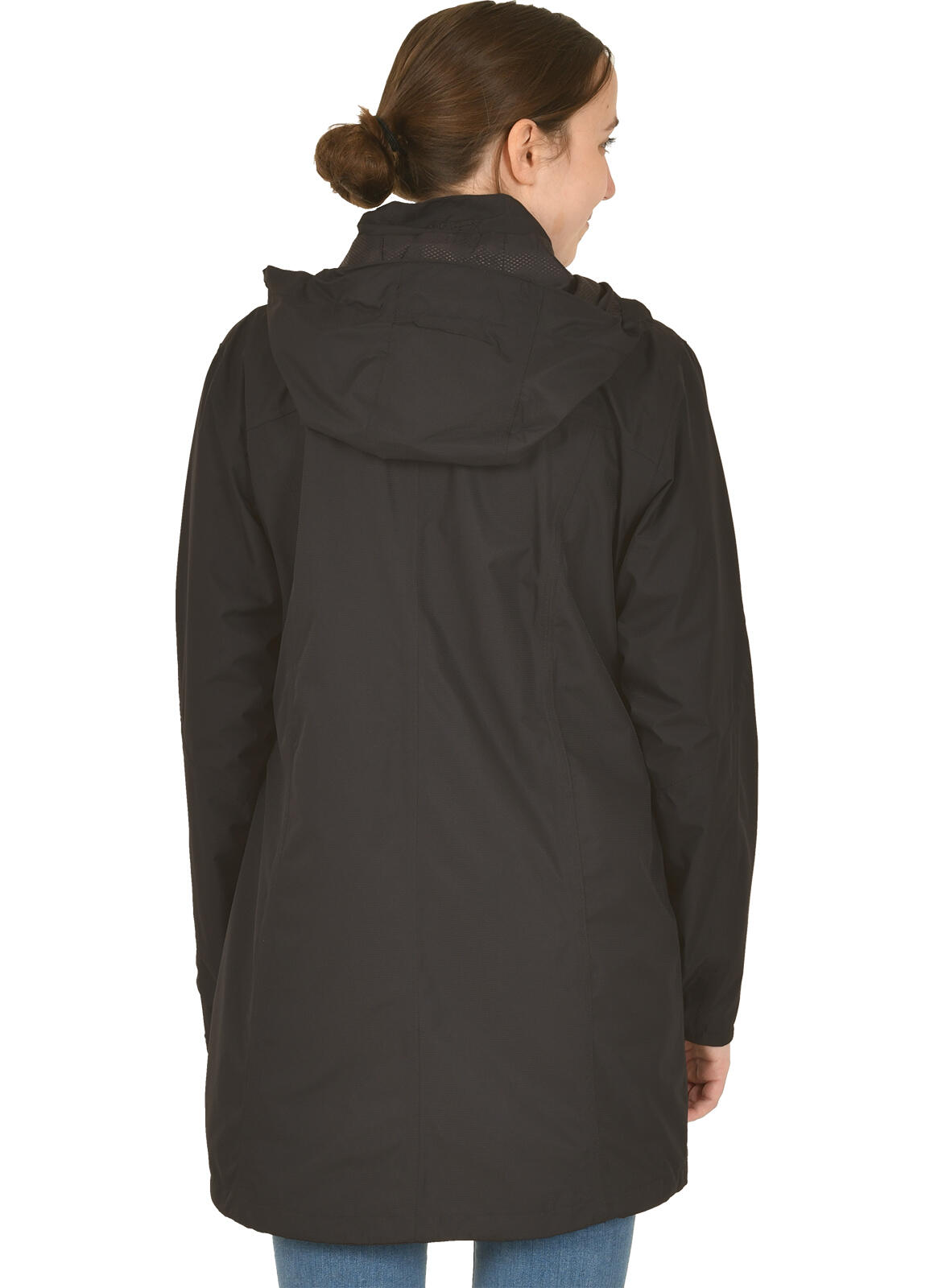 Abrigo de mujer Pro-X Elements Jenna 4/5
