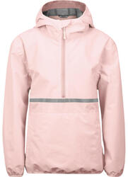 Veste de pluie enfant DANILO rose argenté