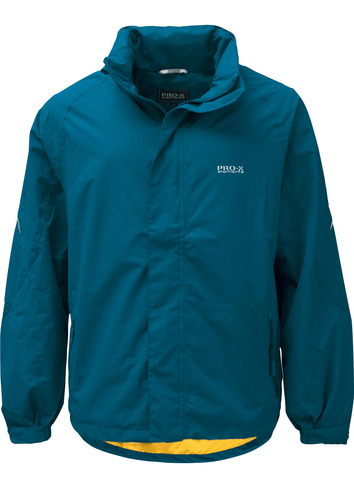 PRO-X ELEMENTS Herren Funktionsjacke ALLAN Blau