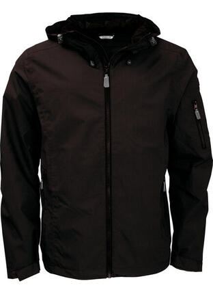 Herren Funktionsjacke EAGLE Olive-Grün
