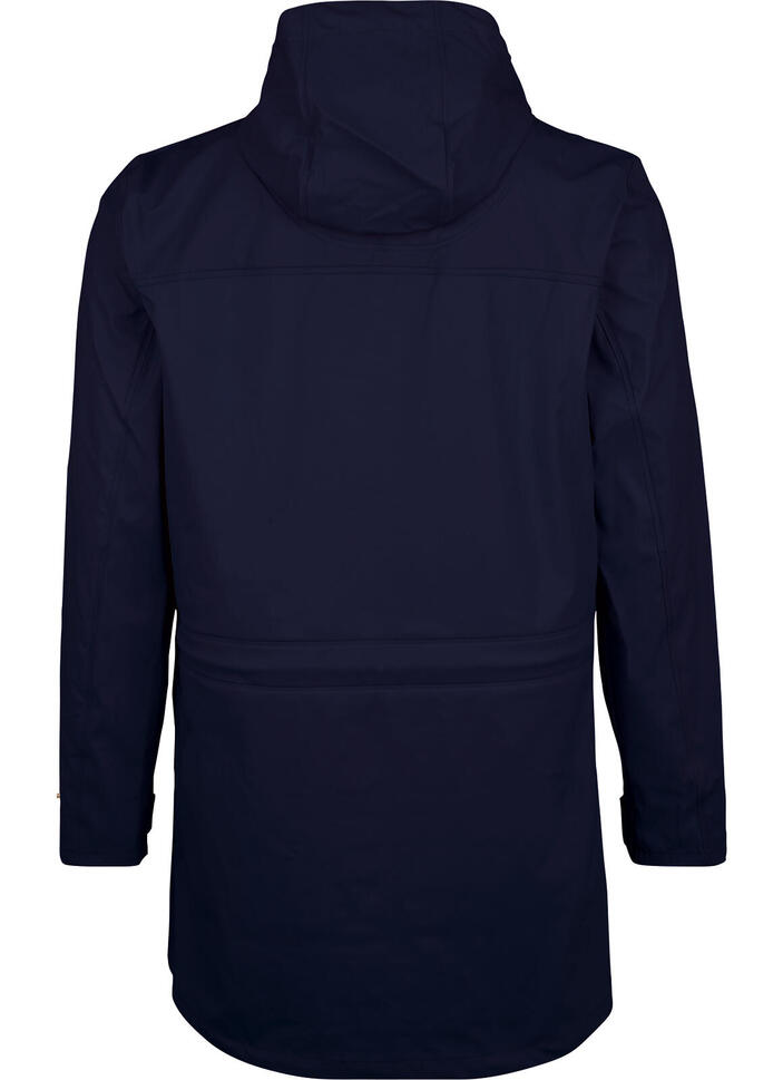 Kurtka wodoodporna Pro-X Elements Amrum