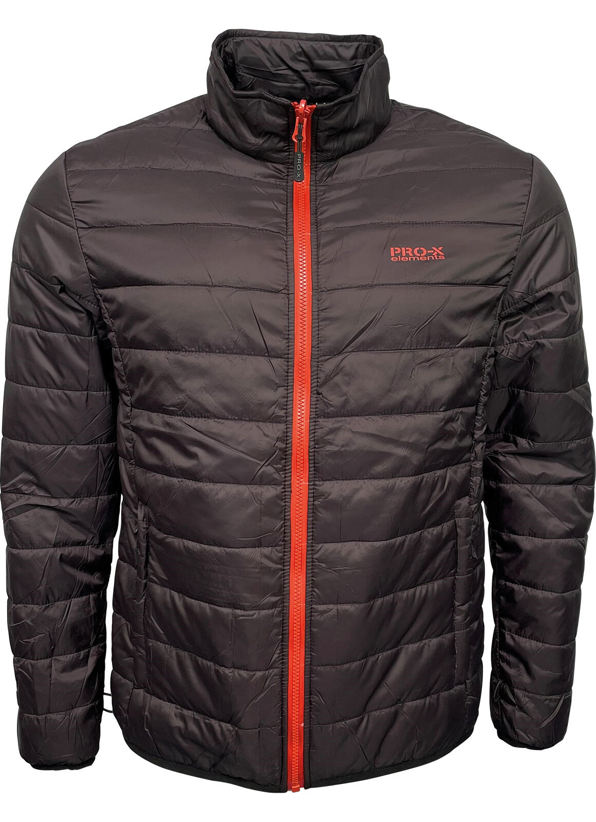 Veste fonctionnelle RAIMUND pour hommes  olive night-vert 2/2