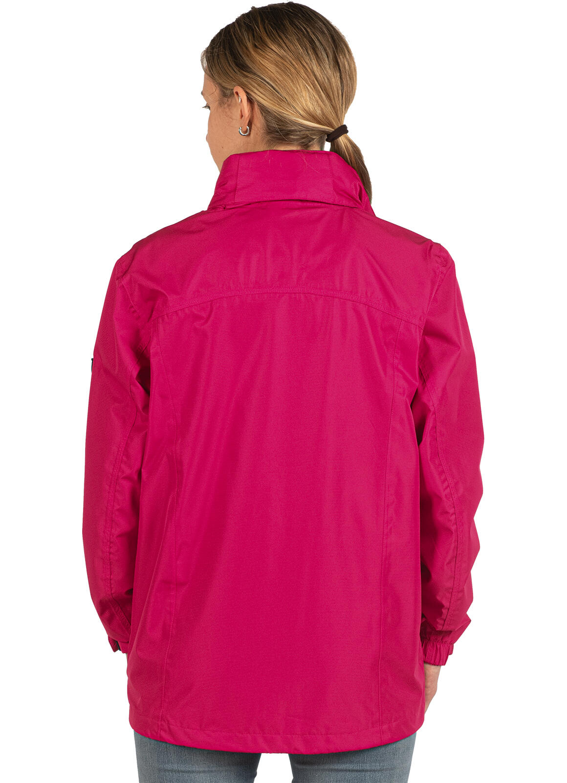 Chaqueta funcional Pro-X Elements Louisa 4/5