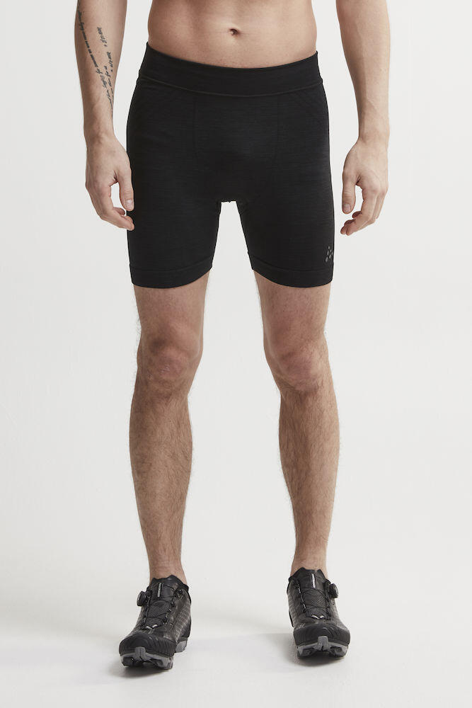 Short a compressione Craft fuseknit bike 3/5