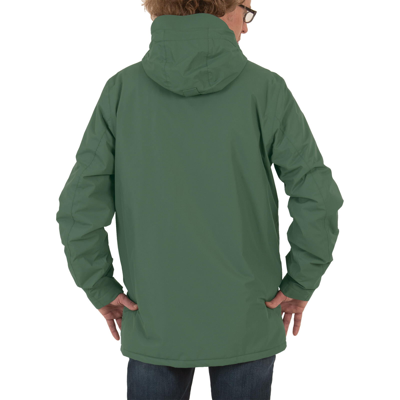 Cappotto Pro-X Elements Dale 4/5