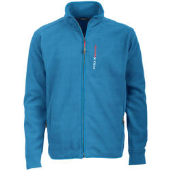 Veste polaire homme OHIO noire