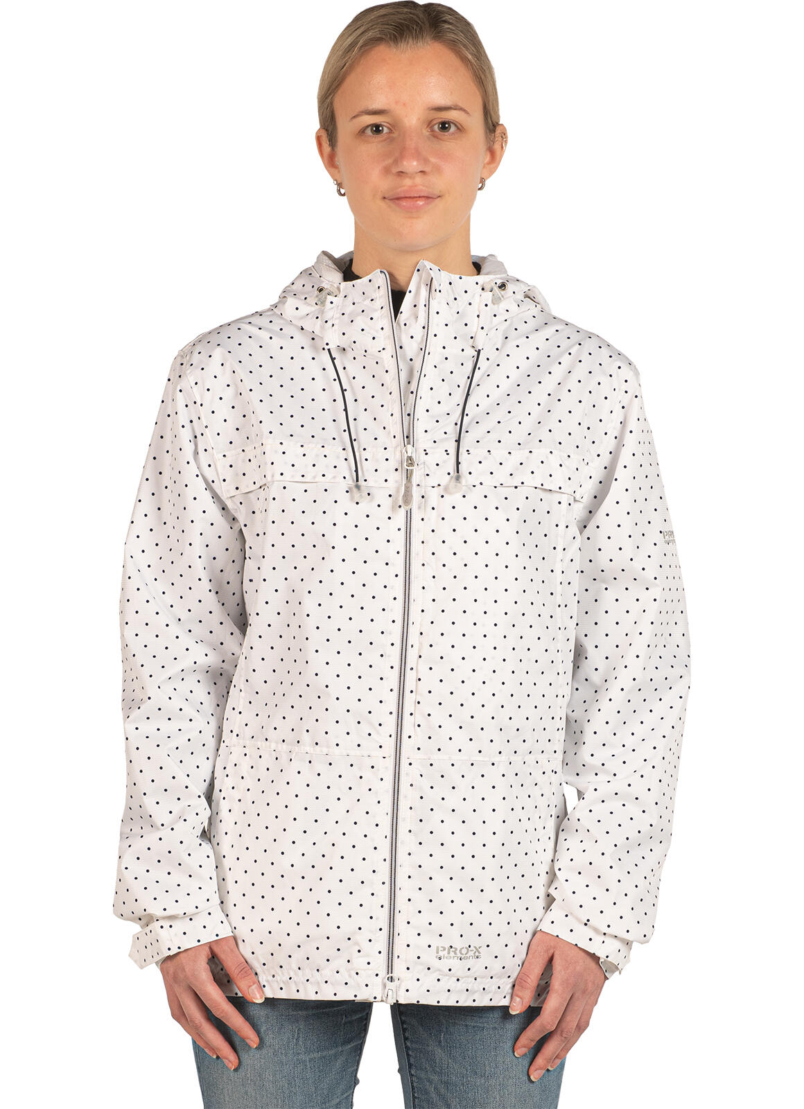 Chaqueta funcional Pro-X Elements Lucie 3/5