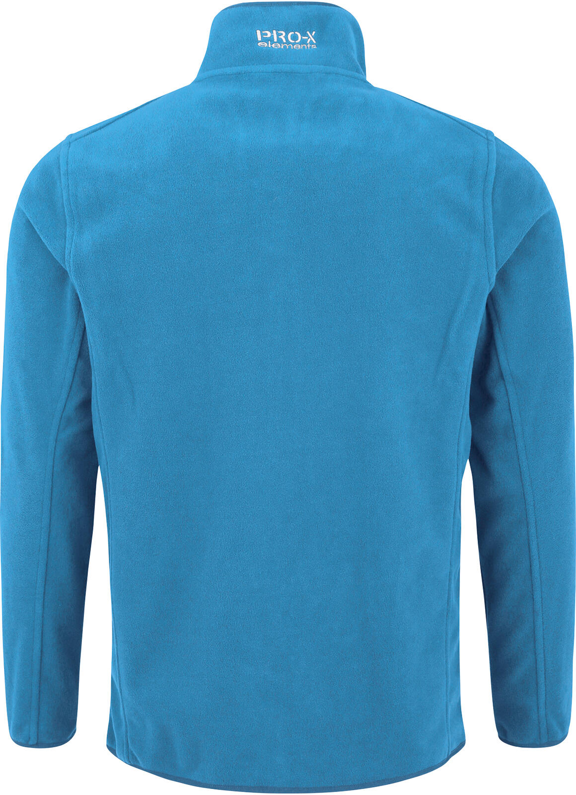 Veste polaire homme OHIO bleu Seaport 2/5