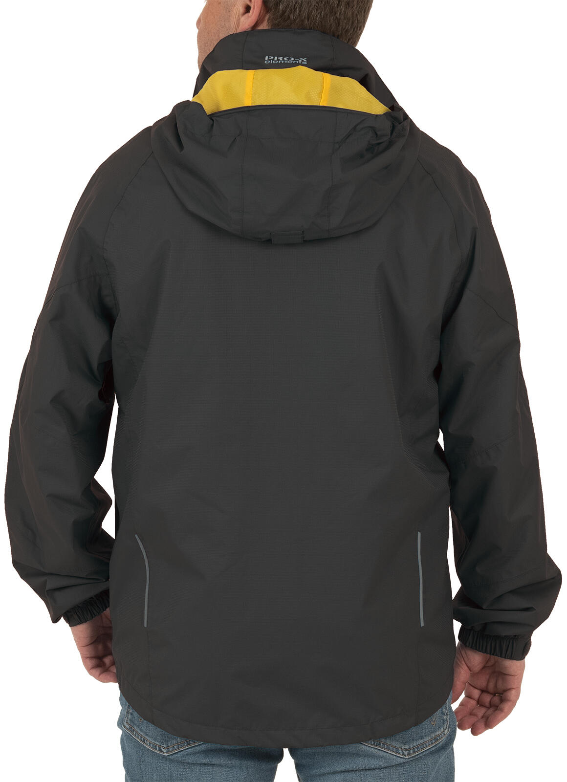 Chaqueta funcional Pro-X Elements Allan 4/5