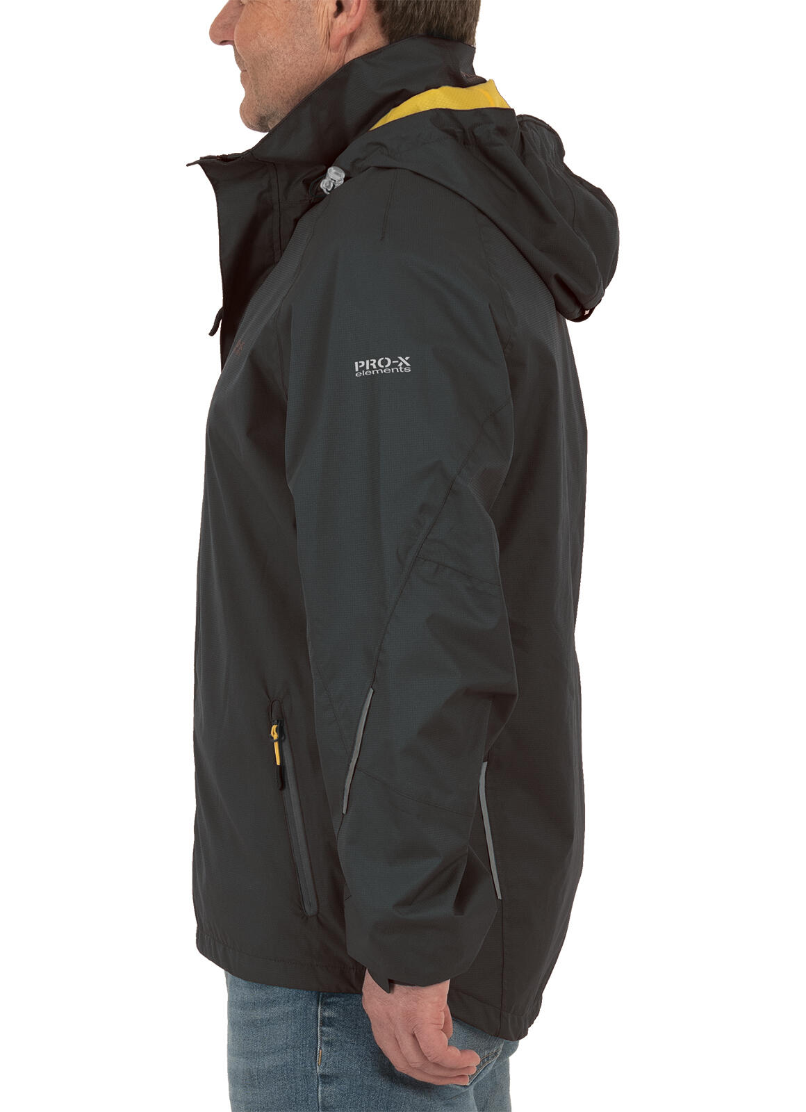 Chaqueta funcional Pro-X Elements Allan 5/5