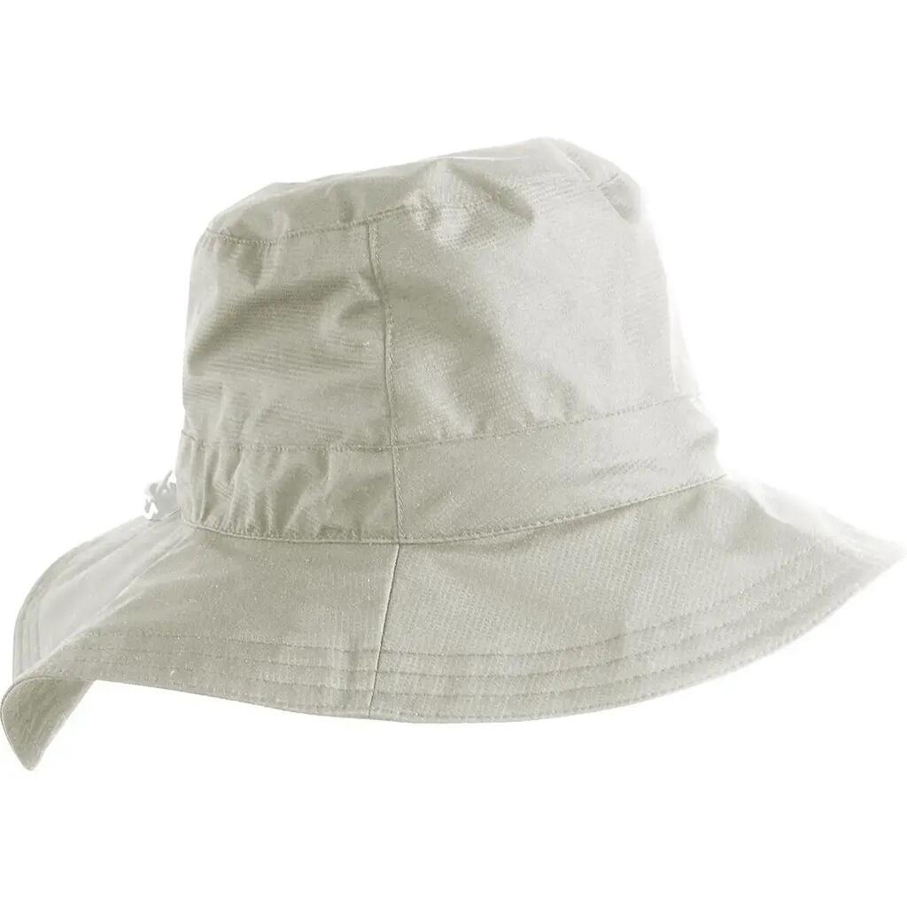 Unisex outdoor hat RÜGEN Stone Gray