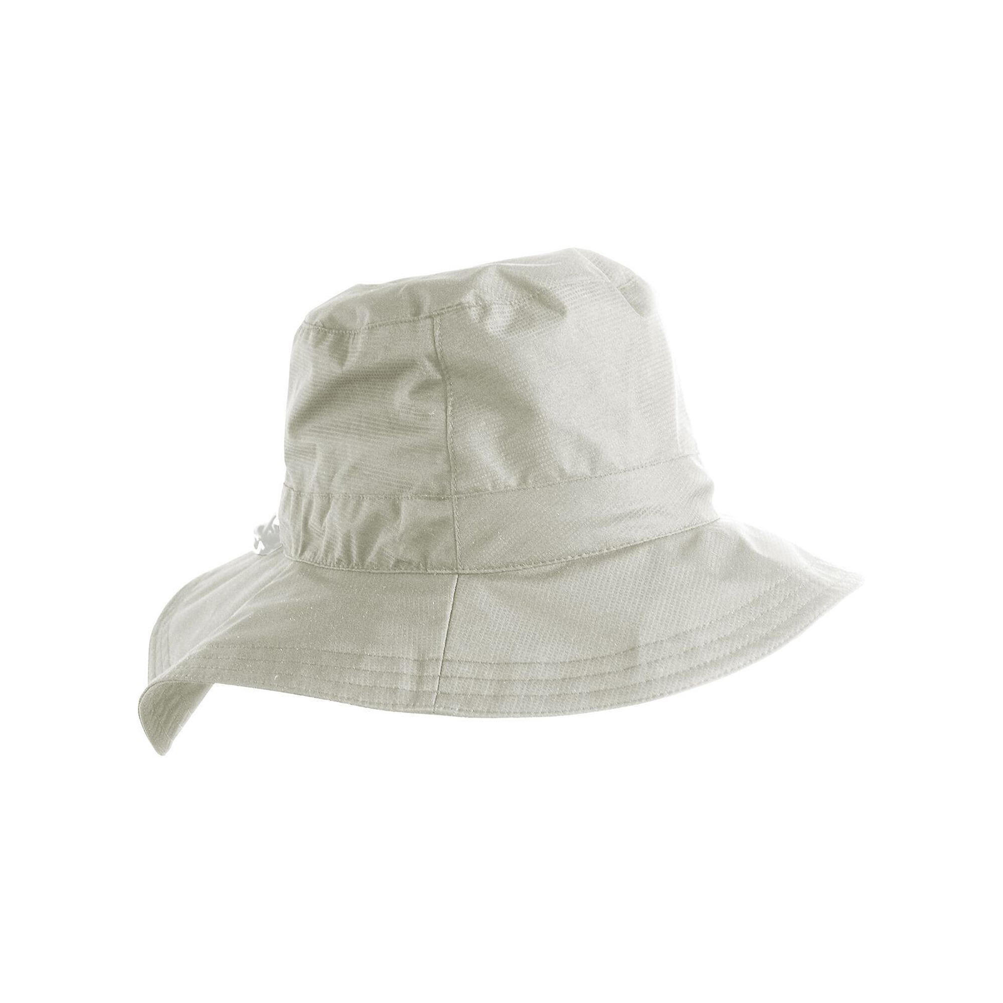 Pro-x Elements - Chapeau De Plein Air Unisexe Rügen Gris Pierre - Bonnet - Bleu|gris - 42 M/l - Decathlon