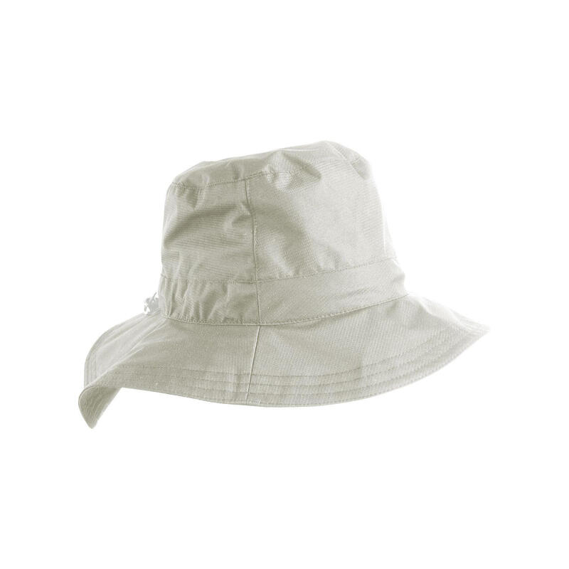 Pălărie unisex RÜGEN gri piatră