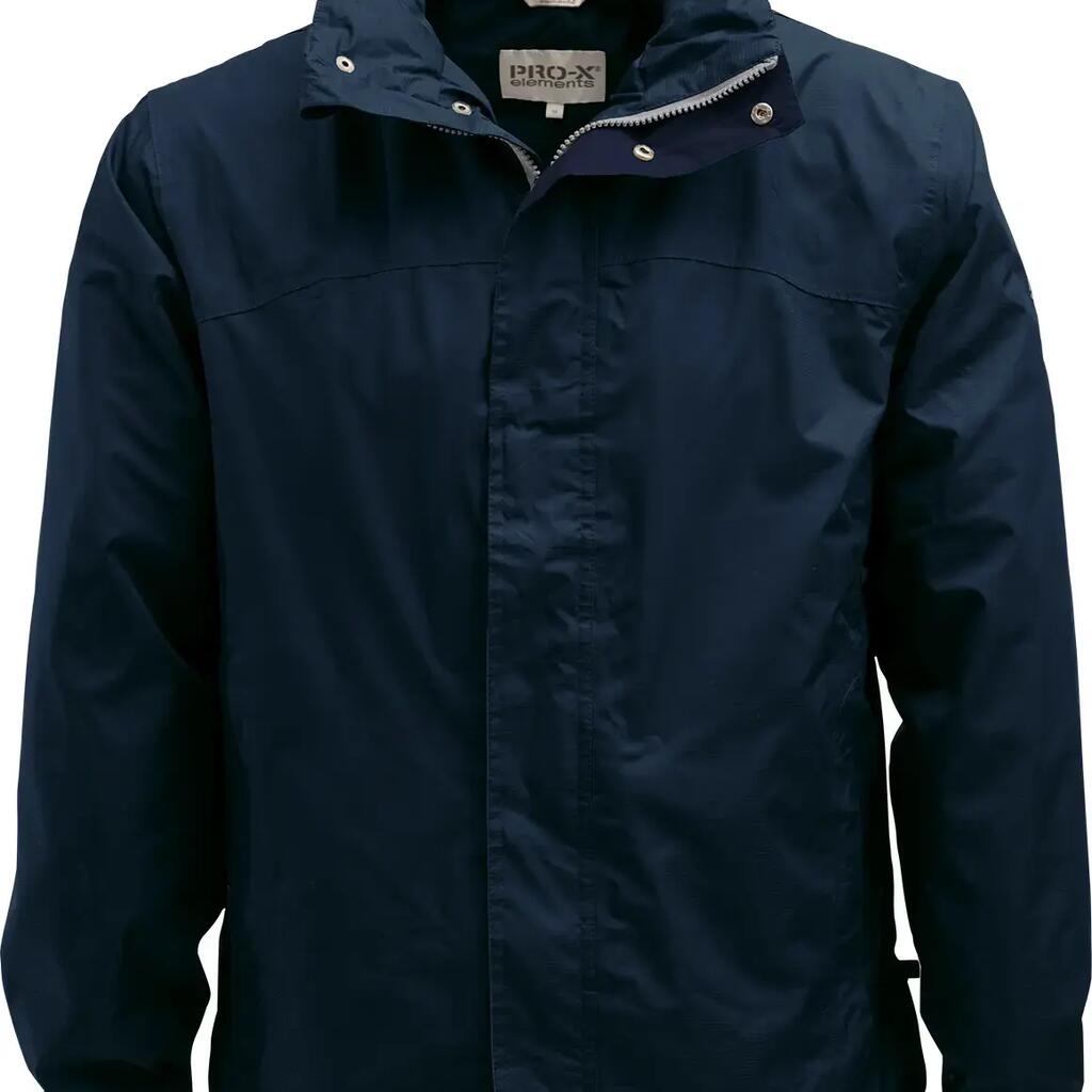 Functional jacket Pro-X Elements Meran