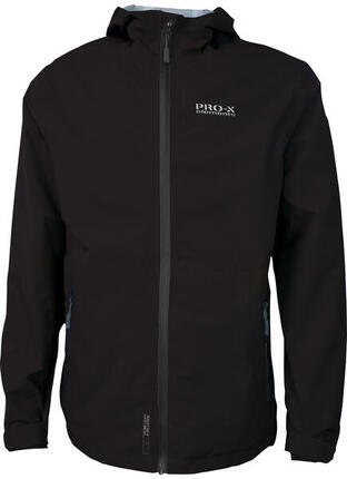 Herren Funktionsjacke BLAKE Anthrazit