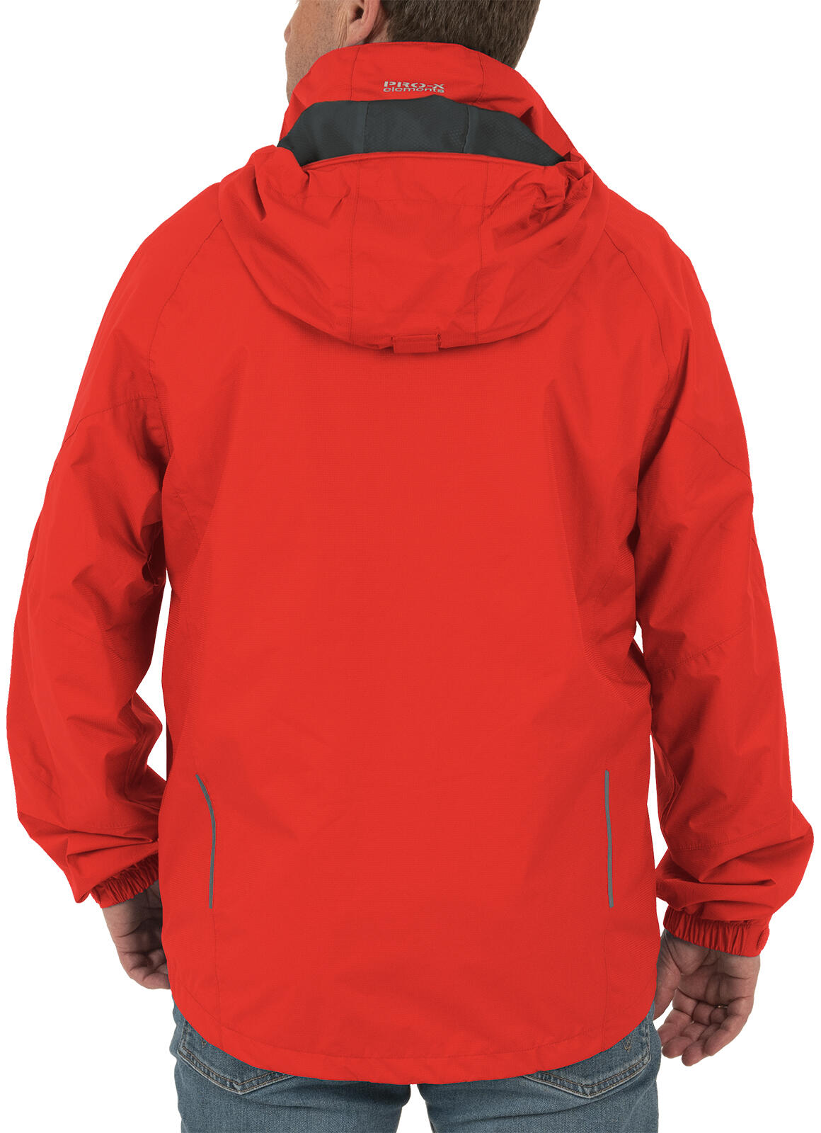 Chaqueta funcional Pro-X Elements Allan 4/5