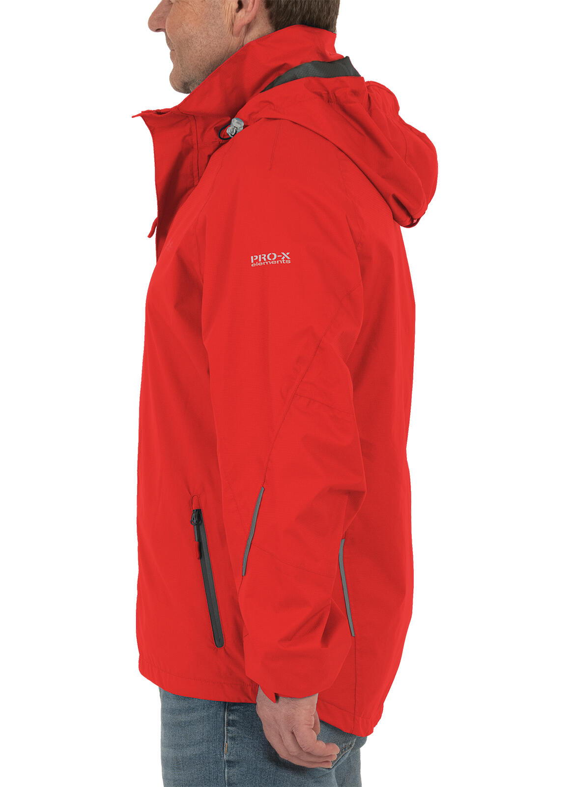 Chaqueta funcional Pro-X Elements Allan 5/5